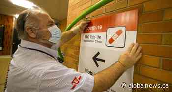 Ontario COVID numbers: 419 people in hospital, 111 in intensive care