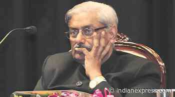 Developed nations should share responsibility to check climate change: Justice Mishra - The Indian Express