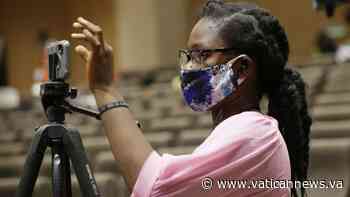 Congo-Brazzaville: Dear Clergy, preach justice, truth and peace. - Vatican News - English