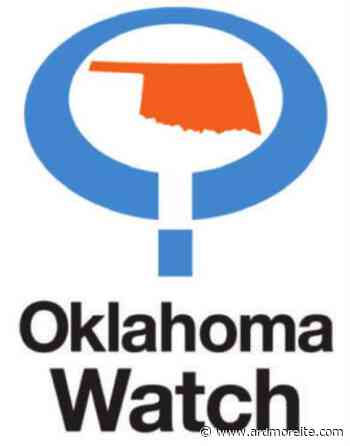 What Oklahoma lawmakers did and didn't do on criminal justice this session – Daily Ardmoreite - Daily Ardmoreite