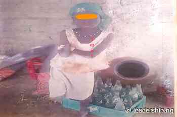 For Hamsatu: Justice At Last - Leadership News