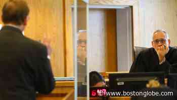 Hear ye, hear ye: Accessing justice in the digital age - The Boston Globe