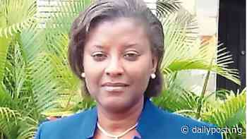 Osun judiciary reinstates sacked Justice Oloyede - Daily Post Nigeria