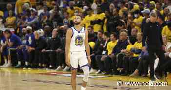 Warriors solve 4th quarter woes, Ross Chastain to take Illinois 300 pole: Best Bets on June 5 - NOLA.com