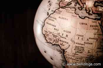 How Blockchain Is Helping To Solve Food Insecurity In Africa - Benzinga - Benzinga