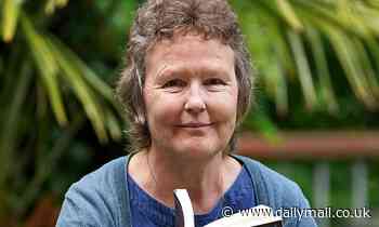 Transgender Trend founder: Teenage girls having breasts cut off will not solve emotional problems - Daily Mail