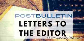 Letter: Can we ever solve the problem of mass shootings? - Rochester Post Bulletin