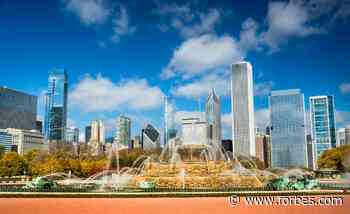 Chicago’s Best Summer Outdoor Festivals: Fun Music, Food, Dance - Forbes