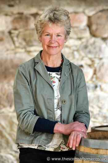 Letter to the Editor: Determining global food supplies, by Denise Walton - The Scottish Farmer