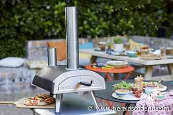 Food: Five of the best BBQS and outdoor ovens to fire up this summer - HeraldScotland