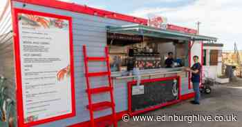 East Lothian food shack named in top 20 'best in UK' list for seaside eateries - Edinburgh Live