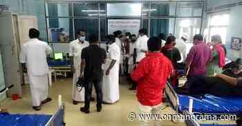 Over 60 kids suffer from food poisoning after consuming mid-day meals in Kerala, probe begins | Manorama English - Onmanorama