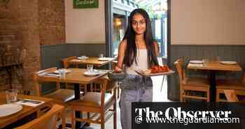 Black Salt, London: ‘A thrilling take on familiar dishes’ – restaurant review - The Guardian