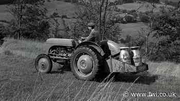 Opinion: 70 years on, and once again food security is an issue - FarmersWeekly