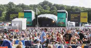 Nottingham Splendour festival 2022: Food and drink announced - Nottinghamshire Live