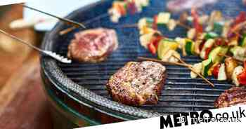 The science behind why barbecued food tastes so good - Metro.co.uk