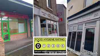 The three Darlington takeaways with a ZERO food hygiene rating - The Northern Echo