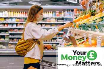 5 ways to save money on your weekly food shop at Asda, Morrisons and more - Gazette & Herald