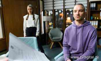 AWZ: Tschüss, Miro! Er muss den Steinkamp-Kader verlassen - TV Digital