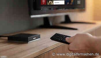 Vodafone: Terminänderung bei TV-Umstellung - Digitalfernsehen.de