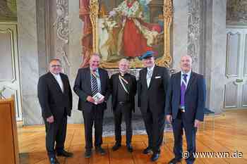 „Erfolgsgeschichte“ mit Jubiläum