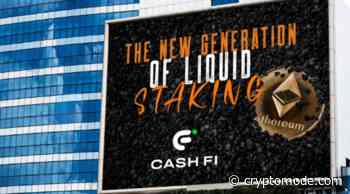 Investing in CashFi (CFI), Fantom (FTM), and Loopring (LRC) Could Make You Millions - Crypto Mode