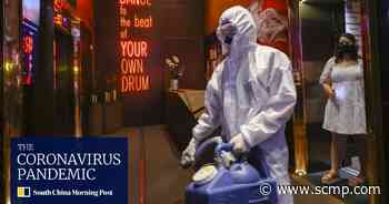 Hong Kong official warns of rising Covid-19 infections as clusters at bars grow - South China Morning Post