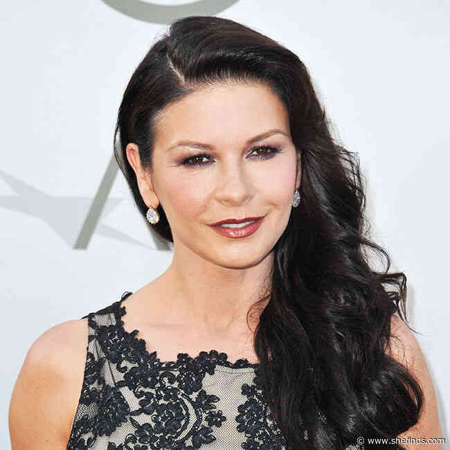 Wait ‘Til You See Catherine Zeta-Jones’ Dramatic Hair Transformation—Is That Even Her?! - SheFinds