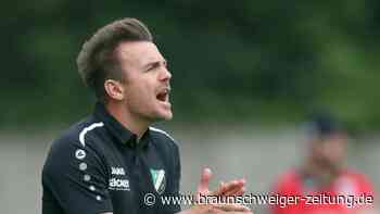 FC Augsburg vor Verpflichtung von Trainer Maaßen