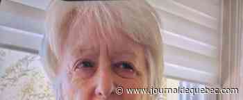 Une septuagénaire retrouvée saine et sauve à Gatineau