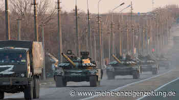 „Funktioniert alles nicht“: Insider spricht von „miserablen“ Zuständen in russischer Armee