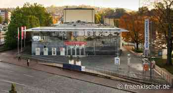 Aller guten Dinge – Die Spielzeit 2022/2023 am Theater Ansbach - fränkischer.de