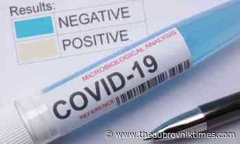 Coronavirus Croatia – 182 new cases of Covid-19 across Croatia in past 24 hours - The Dubrovnik Times