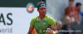 Un 14e sacre à Roland-Garros pour Rafael Nadal
