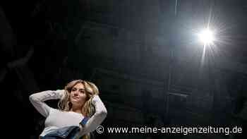 Leni Klum überrascht von einigen Aufgaben als Model