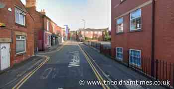 Man left unconscious after being assaulted outside Oldham nightclub - The Oldham Times