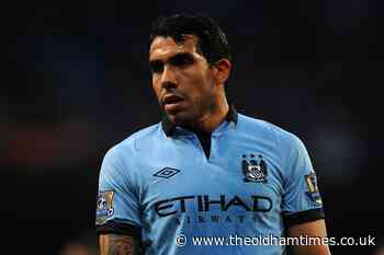 Former Manchester United and Manchester City striker Carlos Tevez retires - The Oldham Times