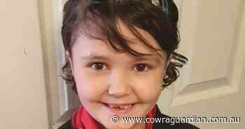 NSW Yard Dog Association trials and auction to assist Mackenzie Hazelton - Cowra Guardian