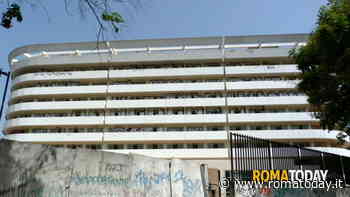 Venduto all'asta il "bidet" di San Paolo, l'albergo mai finito preda di vandalismo e degrado