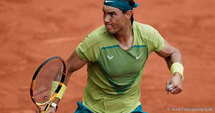 Rafael Nadal zum 14. Mal König von Paris