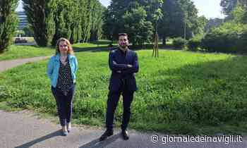 I parchi di Corsico si rifanno il look: 7 milioni di euro per valorizzare i polmoni verdi cittadini - Giornale dei Navigli