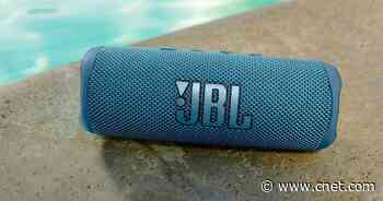 Save Up to 73% On Top-Rated JBL Speakers and Earbuds Today Only     - CNET
