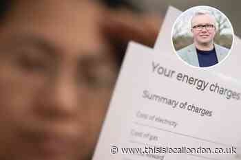 Universal Credit rise and VAT cut would help in cost of living crisis