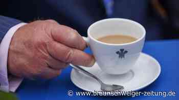 Millionen Briten feiern mit "Jubilee"-Picknicks