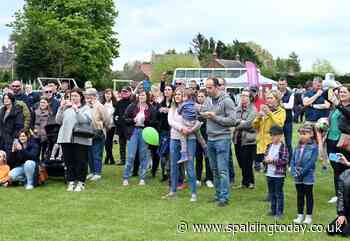 Jubilee events WILL go ahead but in different locations - Spalding Today