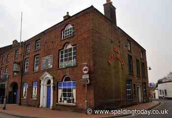 Residential and retail plans for The Bull to be lodged - Spalding Today