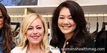 What Did Sutton Say To Crystal On 'RHOBH' That Was Damaging? - Women's Health