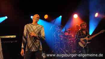 Das Ulmer Zelt empfängt Saga mit offenen Armen