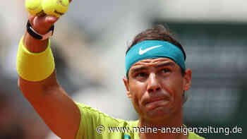Rafael Nadal gewinnt Finale der French Open gegen Casper Ruud: Spanier beantwortet Rücktrittsfrage
