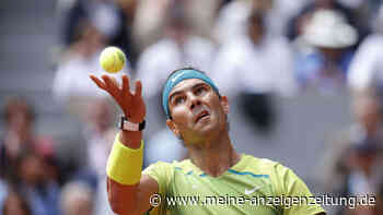 Rafael Nadal gewinnt French Open zum 14. Mal